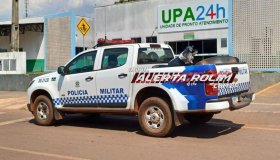 Menina morre após cair de moto em Rolim de Moura