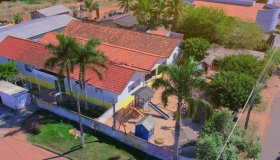 Obras realizadas pelo Governo de Rondônia promovem desenvolvimento em Novo...
