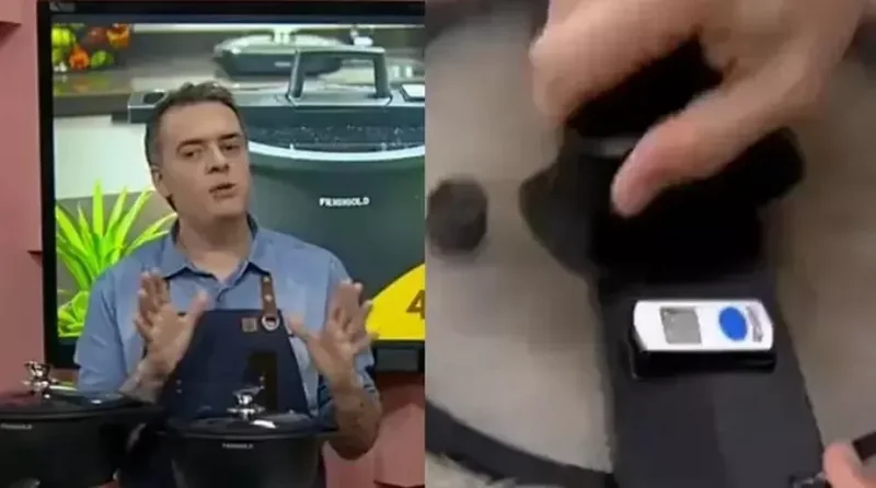 Reprodução