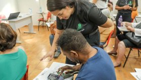 Projeto itinerante do Iperon atende em Rolim de Moura e Ji-Paraná na próxima...