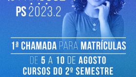 PS UNIR 2023 – Aprovados com notas do Enem são convocados para matrículas...