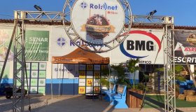 Rolim Net Fibra estará presente com estande na 34ª Expoagro de Rolim de Moura