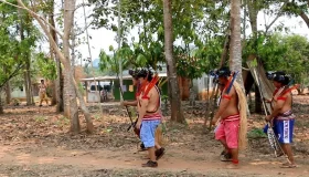 Rondônia tem mais de 21 mil indígenas, aponta IBGE