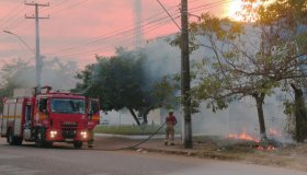 Sesau alerta sobre a importância da prevenção às doenças respiratórias...