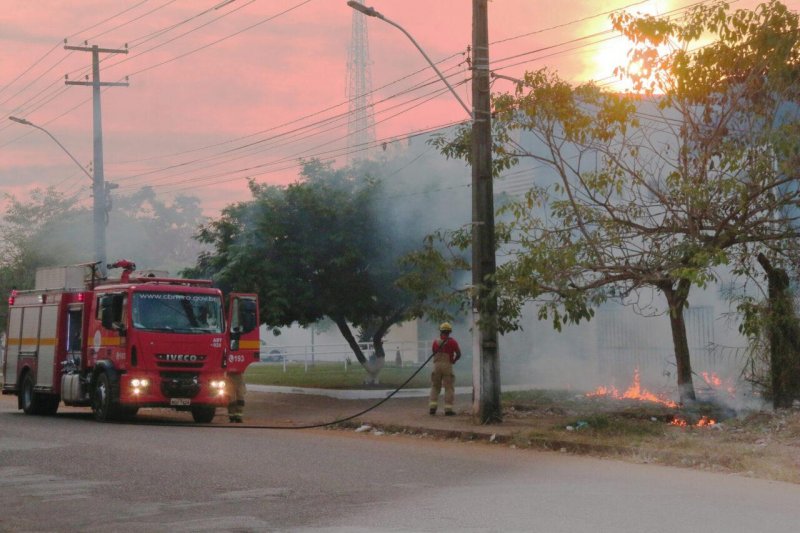 Fotos: Esio Mendes