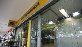Agências bancárias fecham nesta quinta e voltam a funcionar na sexta