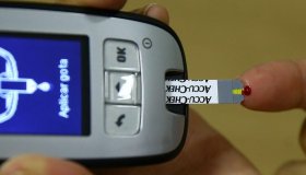 Amputações de pés e pernas em decorrência do diabetes batem recorde
