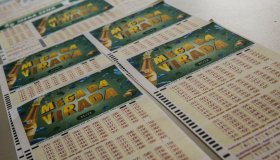 Aposta de Alvorada do Oeste leva mais de R$ 35 mil na Mega-Sena