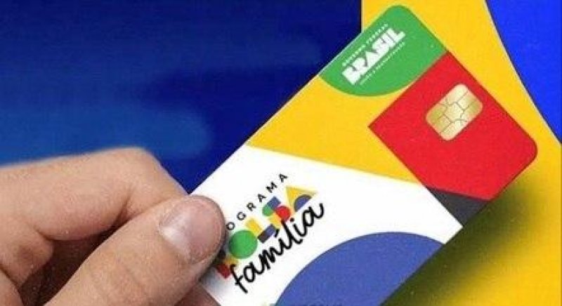 REPRODUÇÃO DA INTERNET / INSTAGRAM @BOLSA.FAMILIAR2023