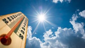 Cacoal mais quente que Porto Velho: onda de calor faz a