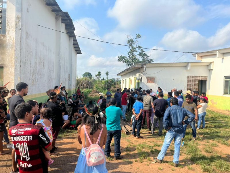 Reprodução/RONDONIAOVIVO
