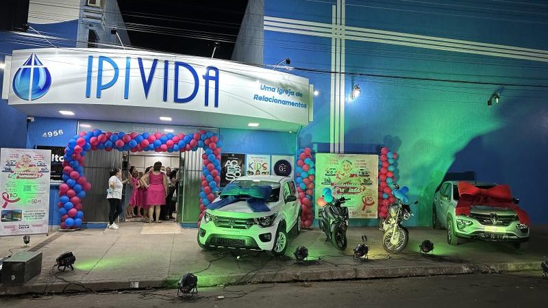 Foto 9 da matéria: Colabore: Associação Mulheres de Lenço realiza lançamento da campanha Solidariedade Premiada