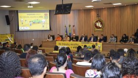 Detran Rondônia realiza Semana Nacional de Trânsito com o tema “No...