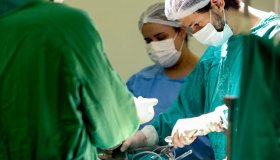 Edital de Chamamento Público para contratação de serviço para cirurgias...