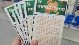 Mega-Sena, concurso 2.637: ninguém acerta os seis números e prêmio sobe para...