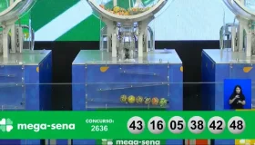 Mega-Sena, concurso 2636: veja quantas apostas foram premiadas em Rondônia