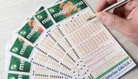 Mega-Sena: nenhuma aposta acerta a quina, mas 37 completam a quadra em...