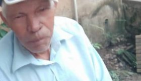 Nota de Falecimento: Aniceto Martins Fernandes