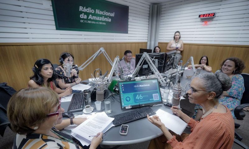 © Rafa Neddermeyer/Agência Brasil