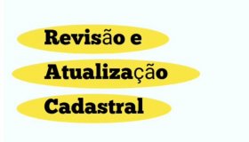 Semas de Rolim de Moura convoca famílias pra revisão e atualização...