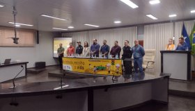 ROLIM: 10° CIRETRAN REALIZA ENCERRAMENTO DA CAMPANHA DA SEMANA NACIONAL DE...