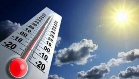 Semana deve começar com altas temperaturas em Rondônia