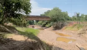 Abastecimento de água é normalizado em Espigão d