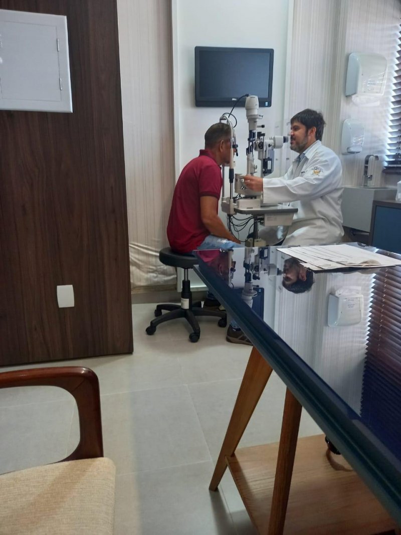 Fotos arquivo pessoal