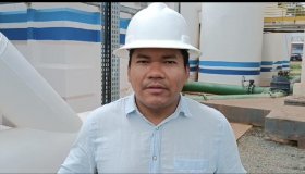 Rolim de Moura- Águas de Rolim de Moura reforça sobre uso consciente da água...