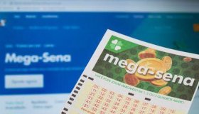 Aposta online leva sozinha prêmio de R$ 32,7 milhões da Mega-Sena