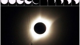 Fenômeno: Eclipse solar poderá ser visto em todo estado de RO neste sábado...