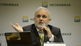 Guerra no Oriente Médio pode aumentar preço do diesel, diz Petrobras