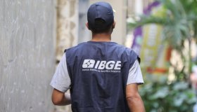IBGE inicia coleta de dados para pesquisa de saúde da população