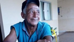 Idoso com Alzheimer, desaparecido no MT, pode estar na região de Rolim de...