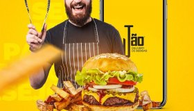 Jão Delivery: A solução para pedir bebidas e comidas sem sair de casa
