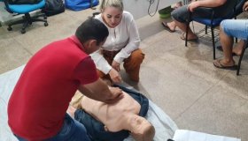 Matrículas abertas para cursos de motoristas especializados, em Rolim de Moura...