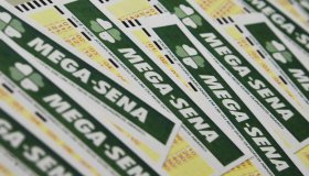 Mega-Sena acumula e prêmio vai a R$ 60 milhões