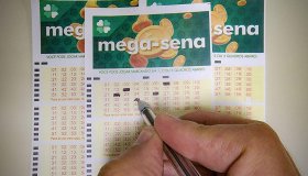 Mega-Sena acumula e prêmio vai a R$ 90 milhões