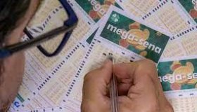 Mega-Sena: quase 20 apostas acertam a quadra em Rondônia; veja prêmio