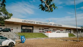 MP propõe acordo judicial para Azul e Gol ampliarem rotas aéreas em Rondônia