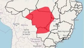Nova onda de calor atinge o Brasil; veja os Estados afetados
