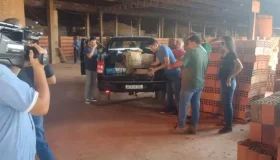 Polícia Civil incinera 150 Kg de drogas apreendidas em operações no...