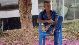 Prefeitura emite pesar pelo falecimento de José Ribeiro