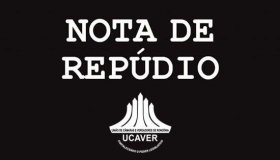 UCAVER emite nota de repúdio à agressão sofrida por vereador em Buritis,...