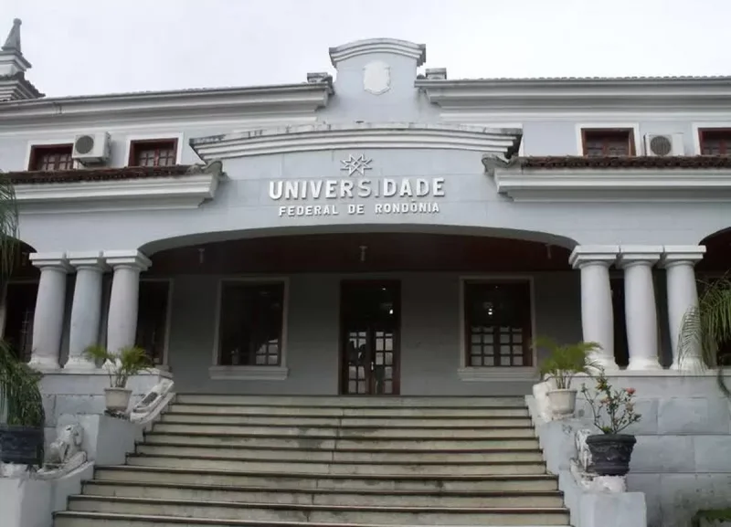 Foto: Unir/Divulgação