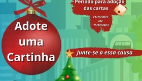 10º batalhão da Polícia Militar realiza campanha