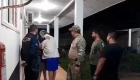 Adolescente mantida refém por quase 24 horas é resgatada na Bolívia