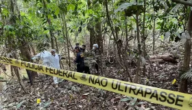Amazônia tem taxa de assassinatos superior à média nacional