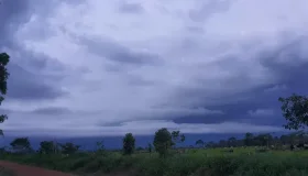 Após onda de calor, Rondônia entra em alerta para perigo de chuvas intensas