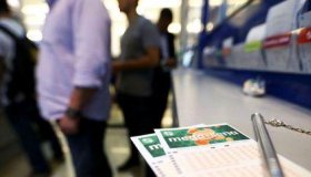 Aposta do Ceará leva Mega-Sena de R$ 35,8 milhões; veja as dezenas